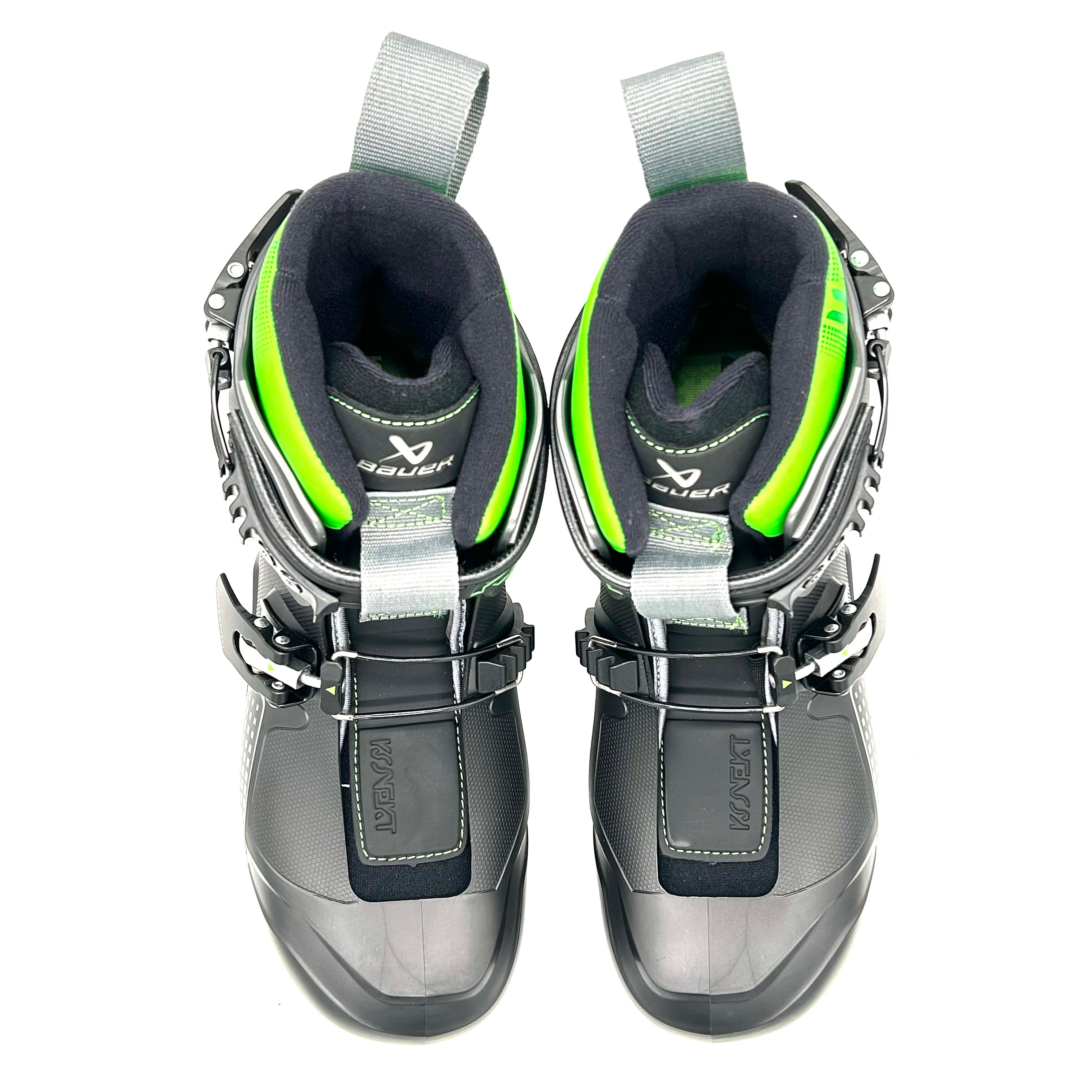 Bauer Konekt - Nouveaux patins de gardien Pro Stock - Taille 9D